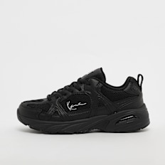 Karl Kani Prime Runner (GS) zwart