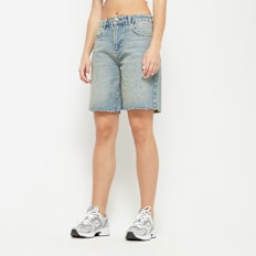 2Y STUDIOS Tima Jorts bleu