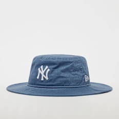 New Era Female Bucket Adventure MLB New York Yankees azul