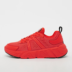 Karl Kani Runner vermelho