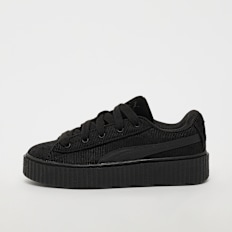 PUMA Creeper Phatty Corduroy (GS) nero