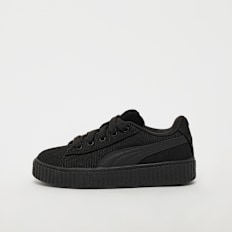 PUMA Creeper Phatty Corduroy Kinder schwarz