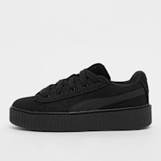 PUMA Creeper Phatty Cordurdy nero