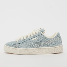 PUMA Suede XL Lowlights blau
