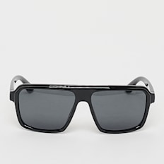 Karl Kani Unisex gafas de sol negro