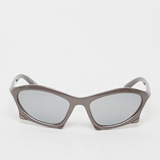 Karl Kani Lunettes de soleil unisexes gris