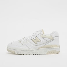 New Balance 550 bianco
