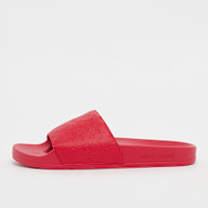 Karl Kani Pool Slide PRM rot