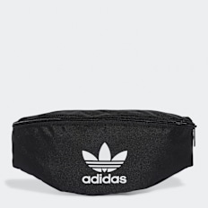 adidas Originals adicolor Bauchtasche schwarz