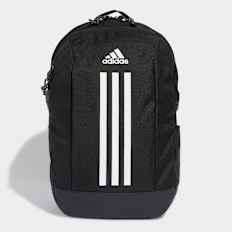 adidas Originals POWER VII Rucksack schwarz