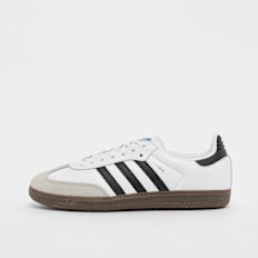 adidas Originals Samba OG (GS) weiß