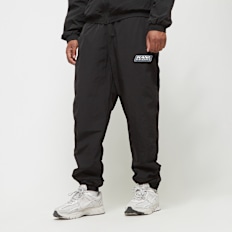 Karl Kani Sport Patch Essential Trackpants black noir