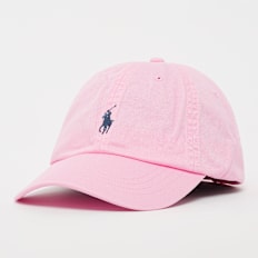 Polo Ralph Lauren Sport Cap Carmel roza