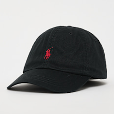 Polo Ralph Lauren Sport Cap noir