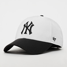 '47 47 MVP Sure Shot Snapback MLB New York Yankees wit
