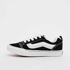 Vans JN Knu Skool (GS) zwart