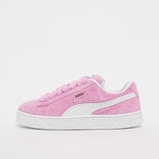 PUMA Suede XL (GS) lichtroze