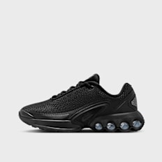 Nike   Air Max Dn (GS) negro