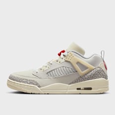 Jordan Spizike Low beige