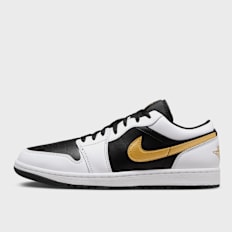 Jordan Air Jordan 1 Low biały