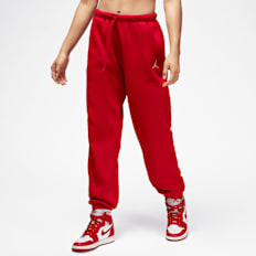 Jordan Brooklyn Fleece Pant 24 Rot