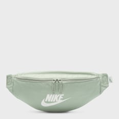 Nike Sportswear Bauchtasche Grün