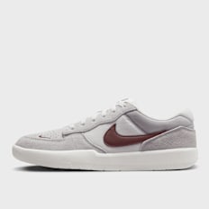 Nike SB Force 58 Grau