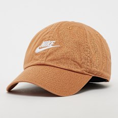 Nike Club Cap braun