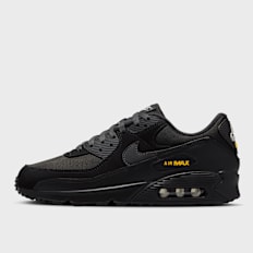 Nike   Air Max 90 noir