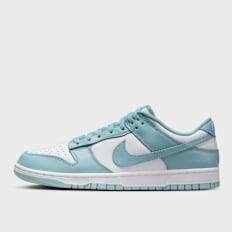 Nike   Dunk Low Retro turkusowy