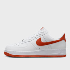 Nike   Air Force 1 '07 blanc
