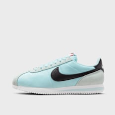 Nike   Cortez blauw