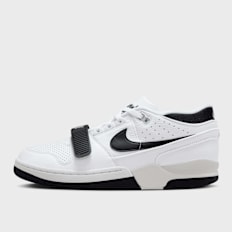 Nike   Alpha Force 88 biały