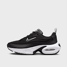 Nike Air Max Portal schwarz