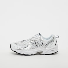 New Balance 530 Bambini bianco