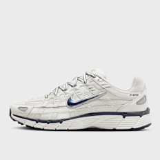 Nike   P-6000 phantom/obsidian/summit white/white blanco