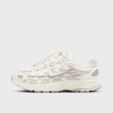 Nike P-6000 PRM beige