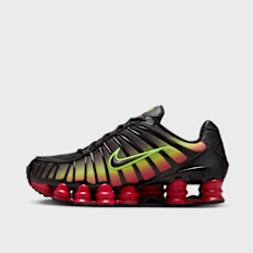 Nike   Shox TL negro