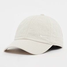 Nike Unstructured Club Cap beige