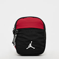 Jordan Jan Airbone Hip Bag schwarz