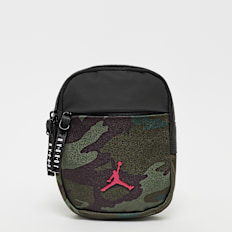 Jordan Jan Airbone Hip Bag verde