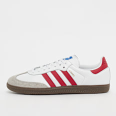adidas Originals Samba OG wit