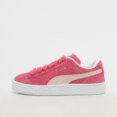 PUMA Suede XL rosa