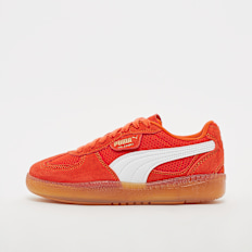 PUMA Palermo Moda Vintage rood