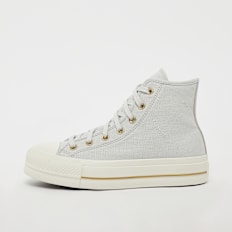 Converse Chuck Taylor All Star Lift grau