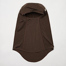 Nike Pro Hijab 2.0 baroque bruin