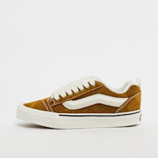 Vans Knu Skool brun
