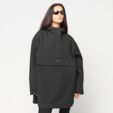 aim'n Oversized Anorak crna