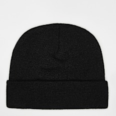 Flexfit Heavyweight Beanie crna