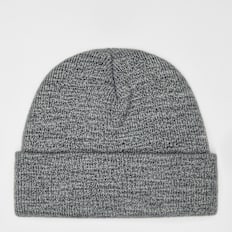 Flexfit Heavyweight Beanie siva